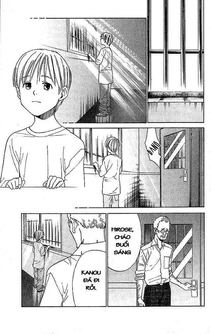 Alive – The Final Evolution Chapter 2 - Trang 2