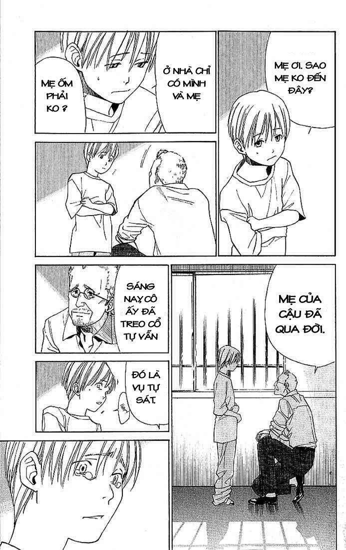 Alive – The Final Evolution Chapter 2 - Trang 2