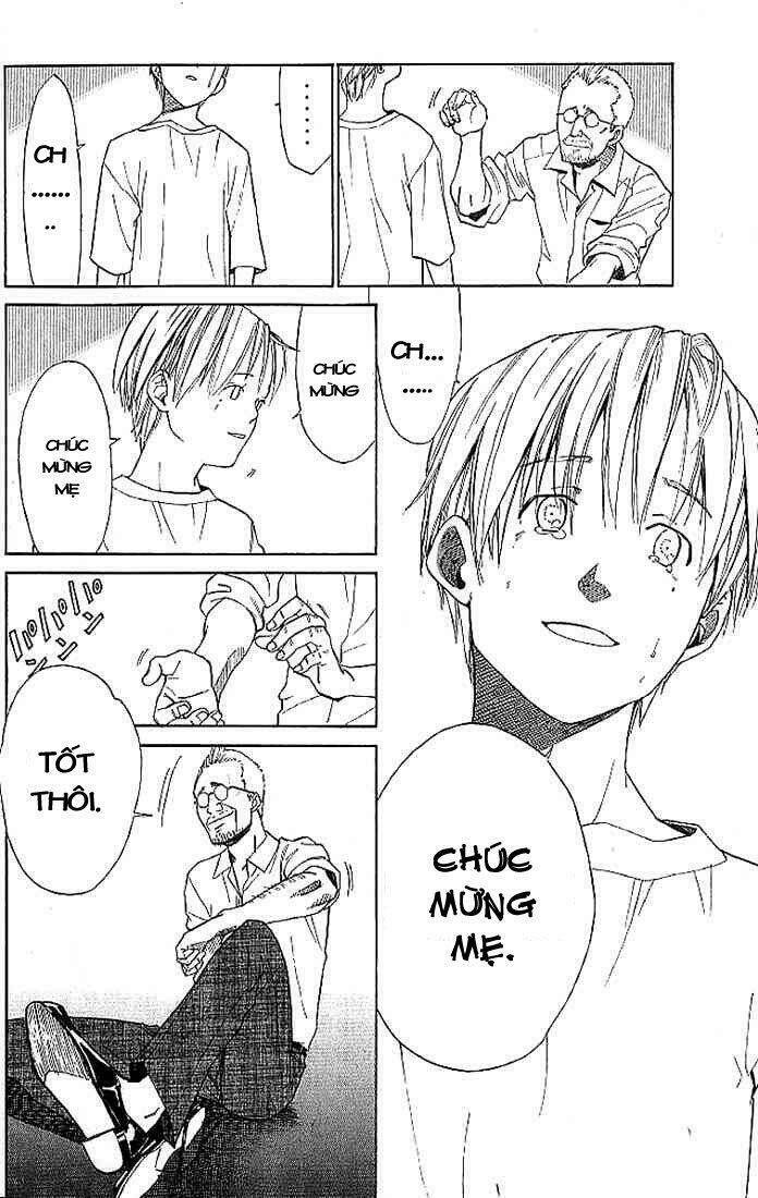 Alive – The Final Evolution Chapter 2 - Trang 2