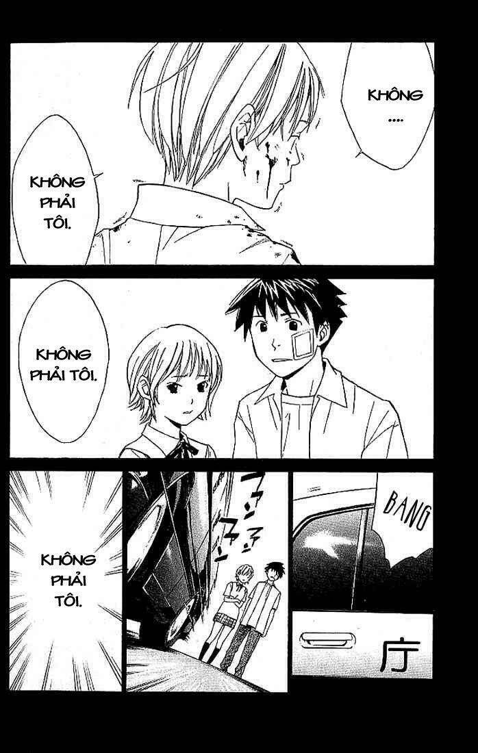 Alive – The Final Evolution Chapter 2 - Trang 2