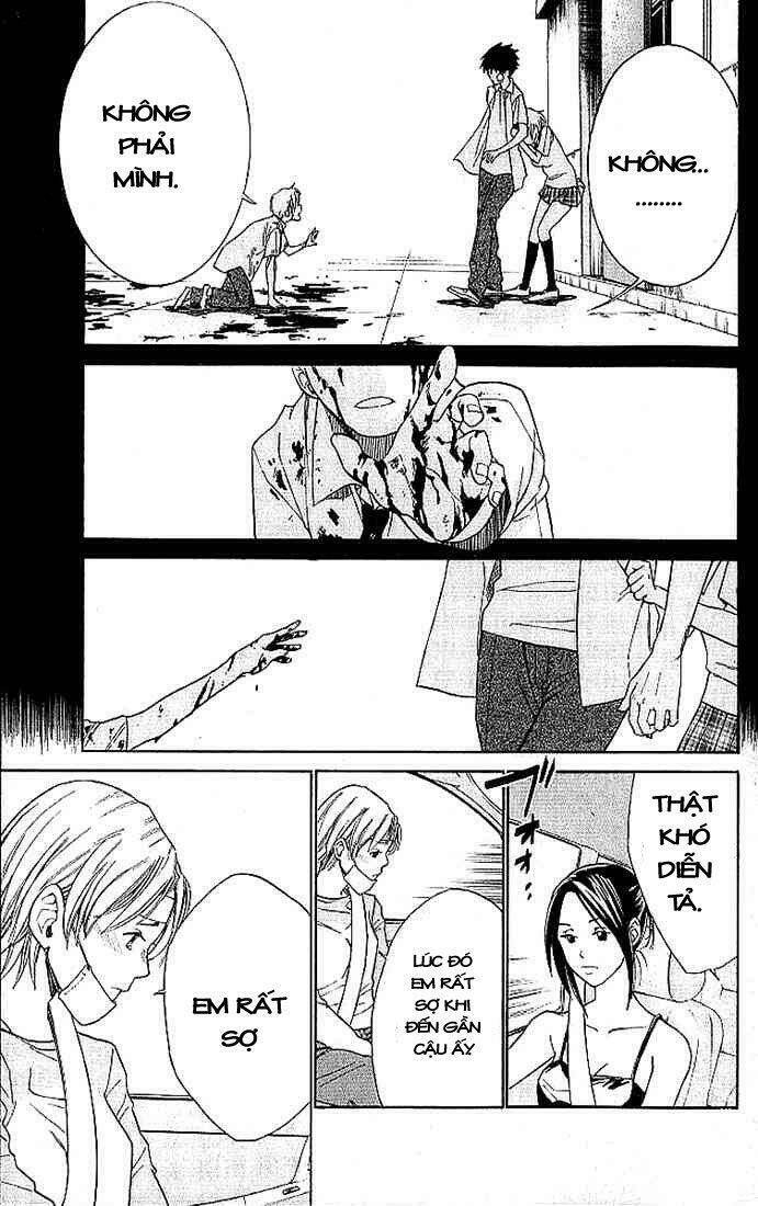 Alive – The Final Evolution Chapter 2 - Trang 2