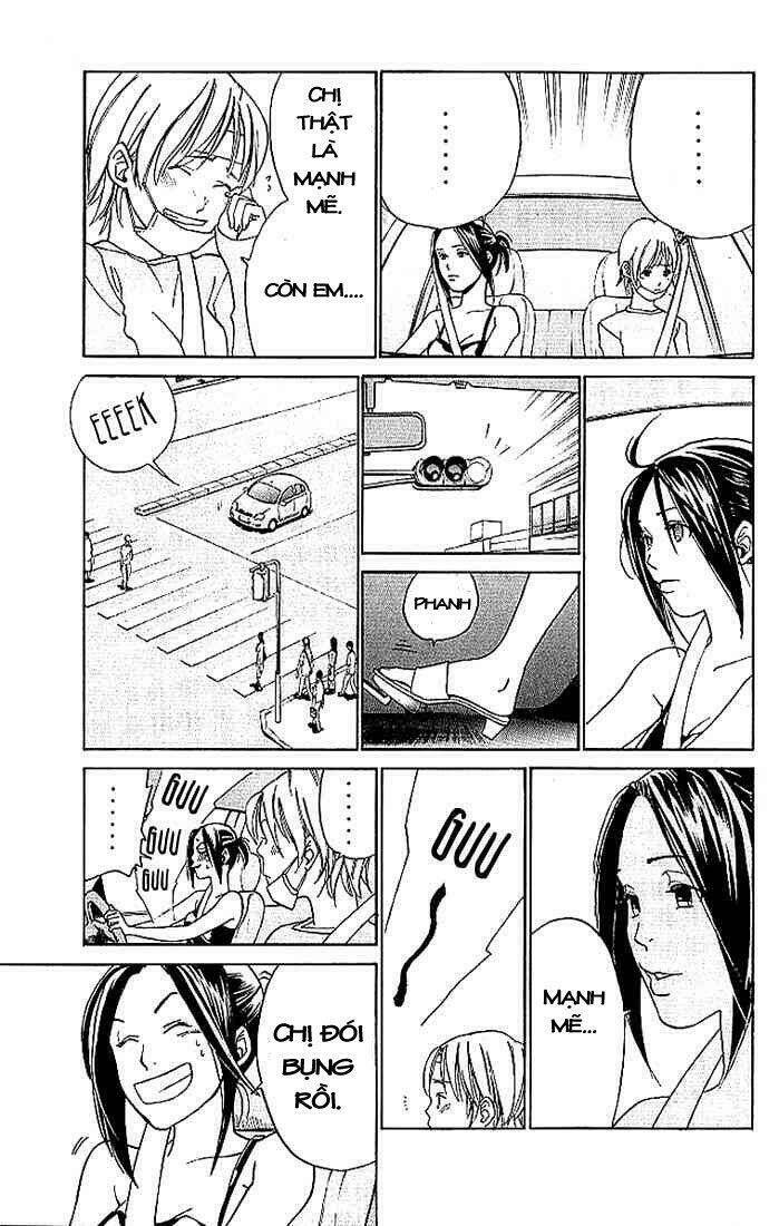 Alive – The Final Evolution Chapter 2 - Trang 2