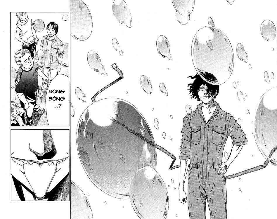 Alive – The Final Evolution Chapter 2 - Trang 2