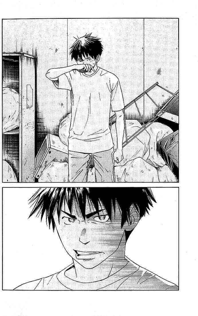 Alive – The Final Evolution Chapter 2 - Trang 2