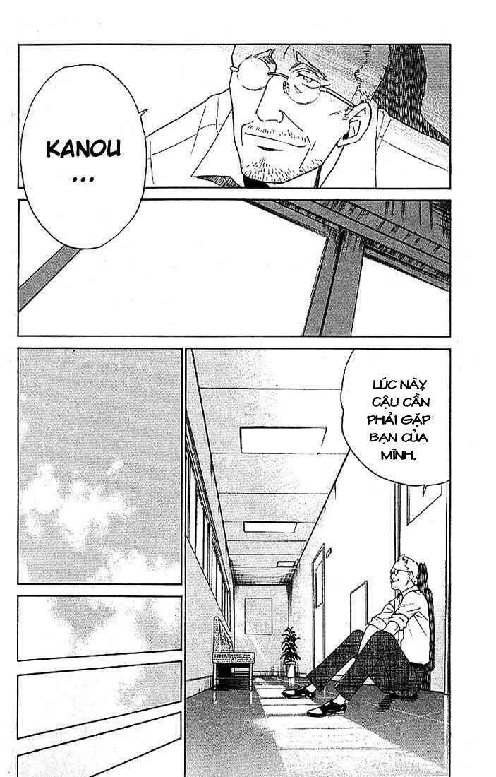 Alive – The Final Evolution Chapter 2 - Trang 2