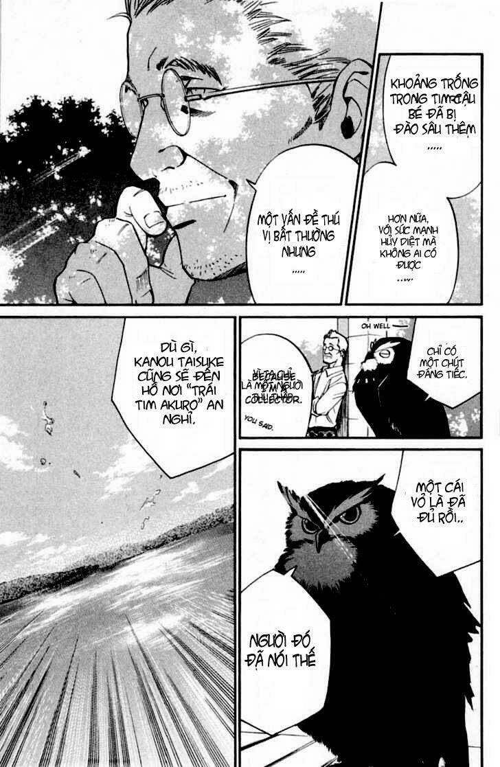 Alive – The Final Evolution Chapter 20 - Trang 2