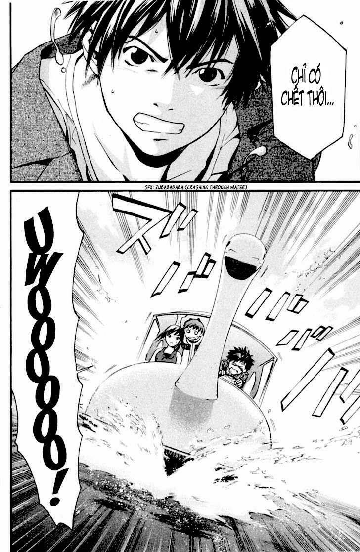 Alive – The Final Evolution Chapter 20 - Trang 2