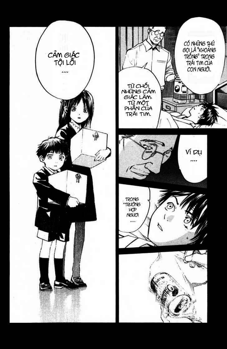 Alive – The Final Evolution Chapter 20 - Trang 2