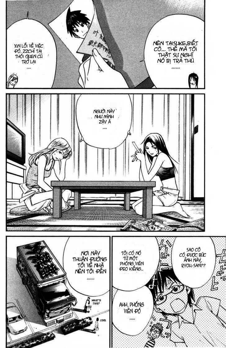 Alive – The Final Evolution Chapter 20 - Trang 2