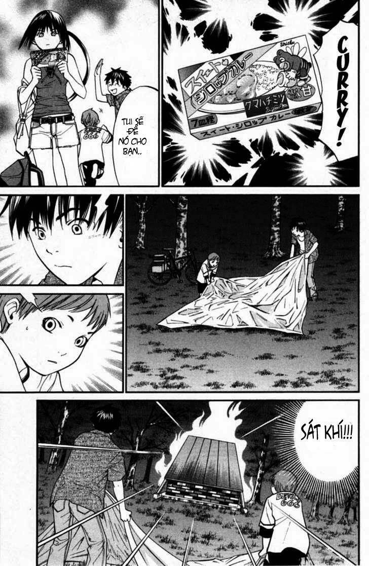 Alive – The Final Evolution Chapter 20 - Trang 2