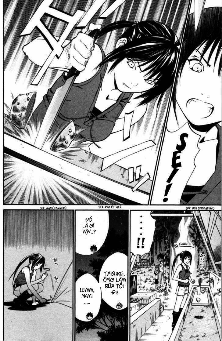 Alive – The Final Evolution Chapter 20 - Trang 2