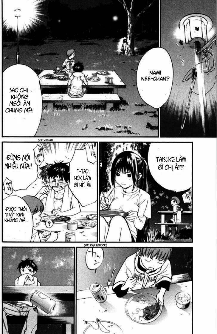 Alive – The Final Evolution Chapter 20 - Trang 2