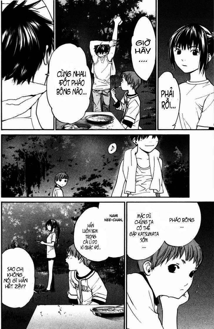 Alive – The Final Evolution Chapter 20 - Trang 2