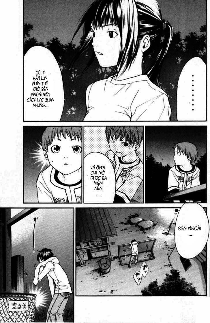 Alive – The Final Evolution Chapter 20 - Trang 2