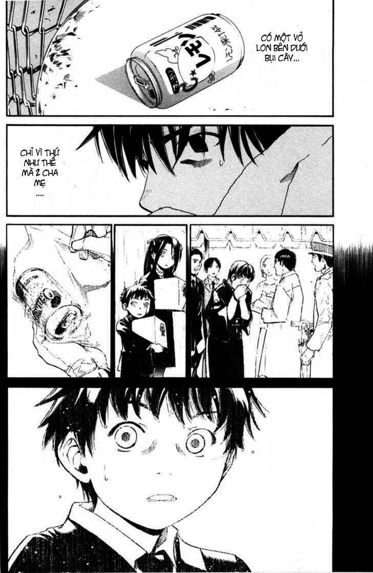 Alive – The Final Evolution Chapter 20 - Trang 2