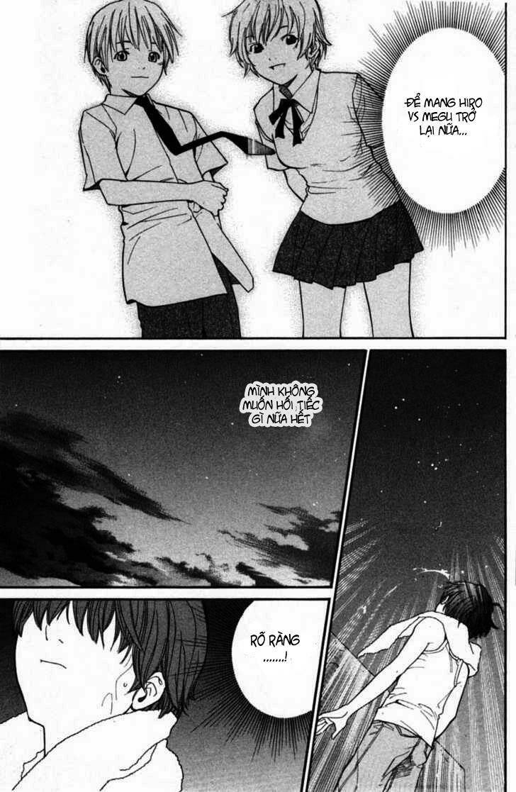 Alive – The Final Evolution Chapter 20 - Trang 2