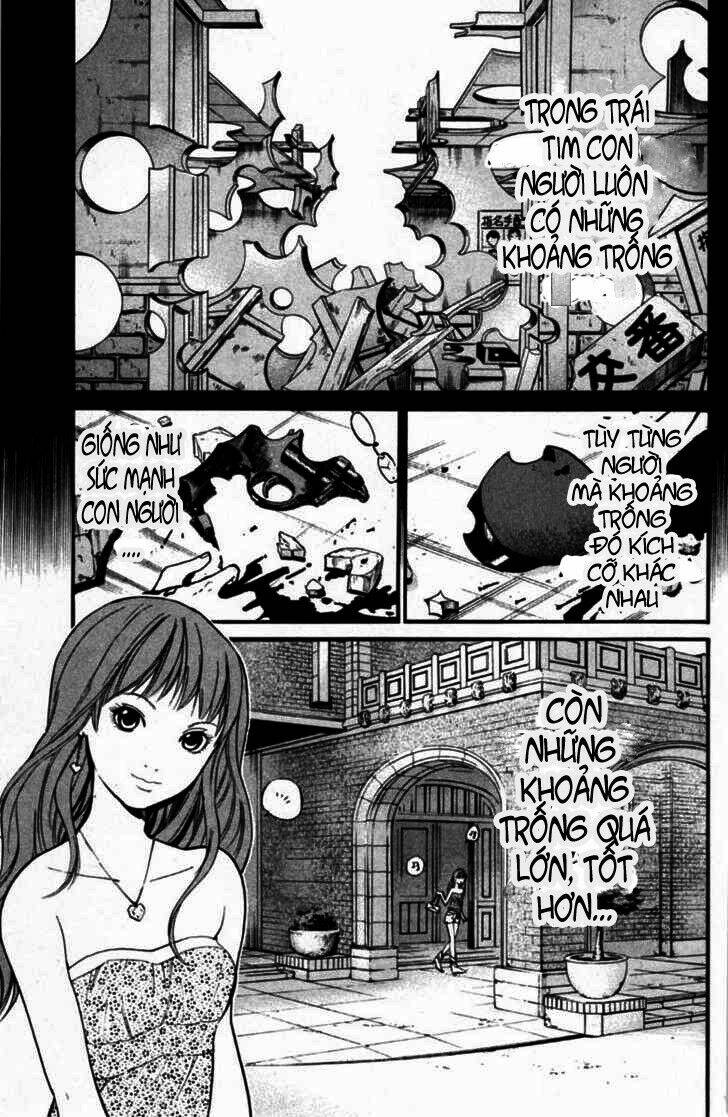 Alive – The Final Evolution Chapter 20 - Trang 2