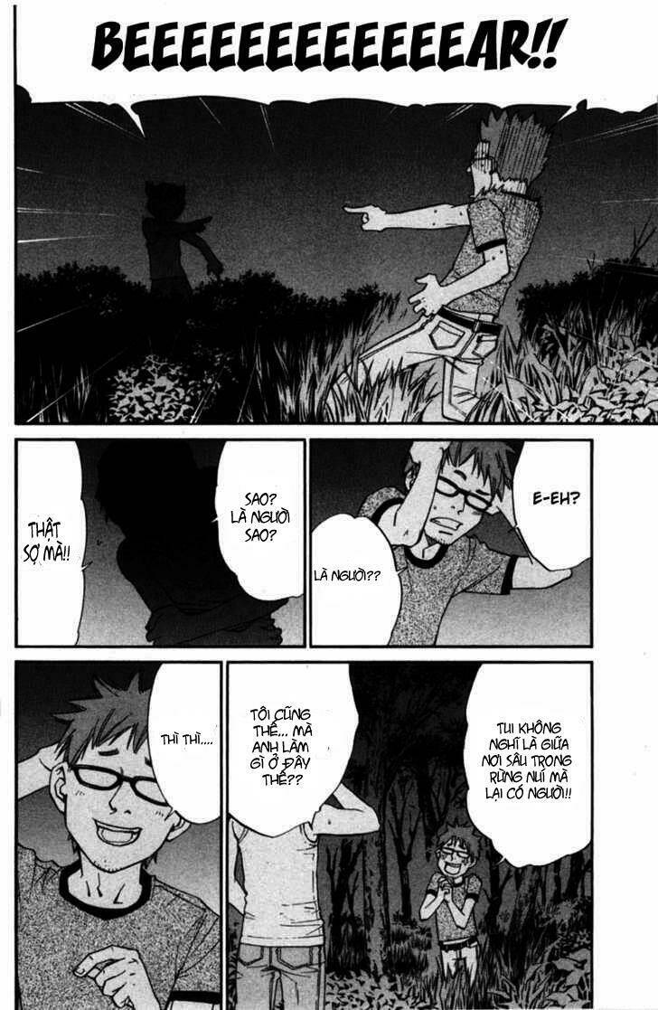 Alive – The Final Evolution Chapter 20 - Trang 2