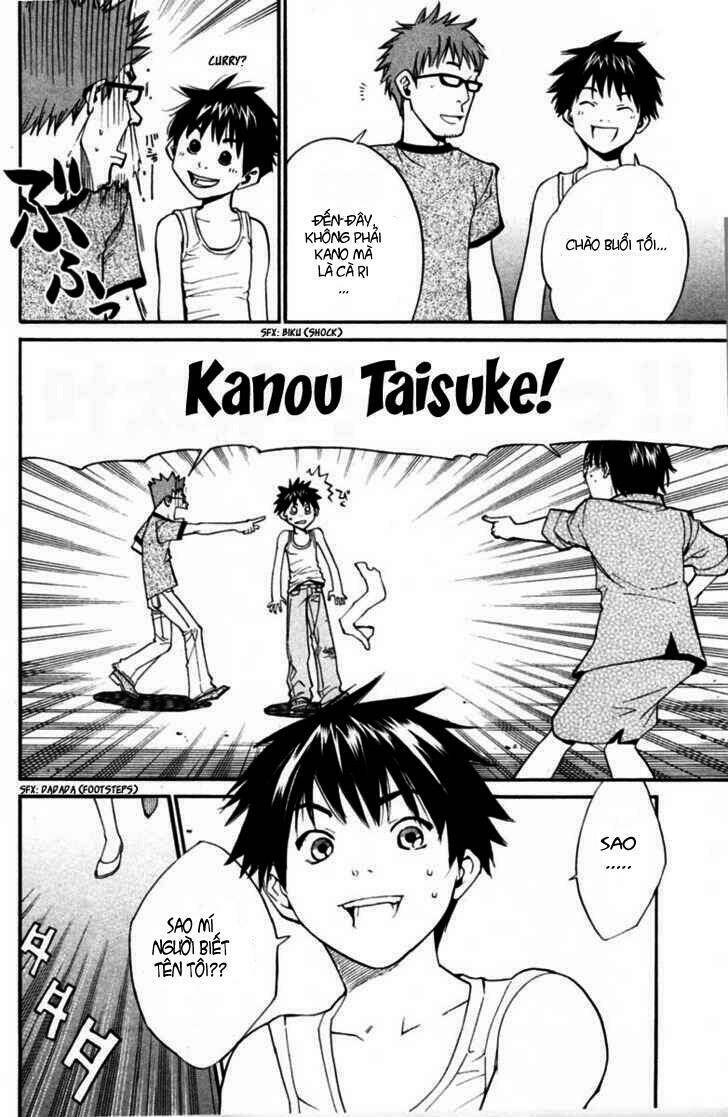 Alive – The Final Evolution Chapter 20 - Trang 2