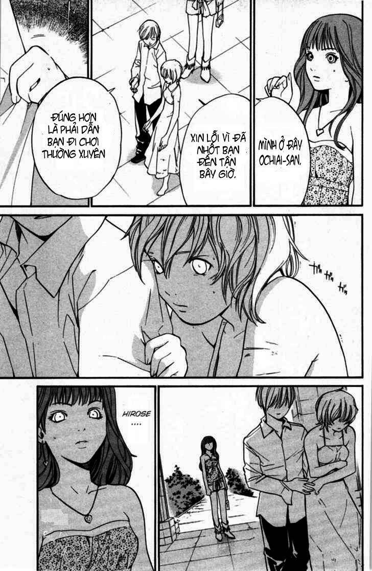 Alive – The Final Evolution Chapter 20 - Trang 2