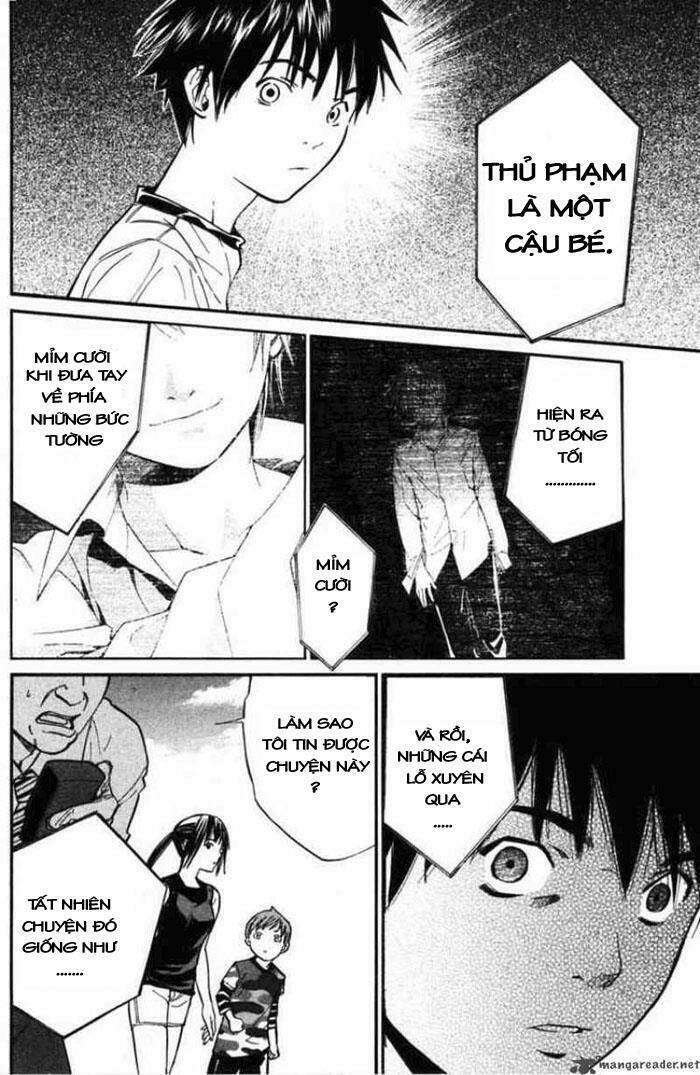 Alive – The Final Evolution Chapter 21 - Trang 2