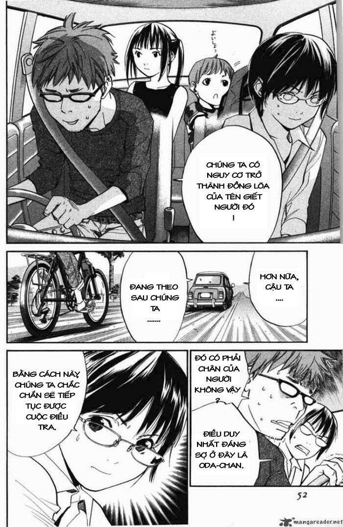 Alive – The Final Evolution Chapter 21 - Trang 2