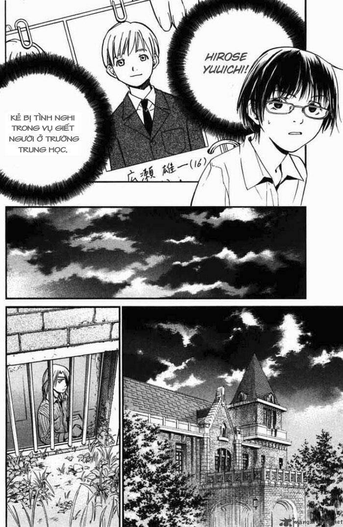 Alive – The Final Evolution Chapter 21 - Trang 2