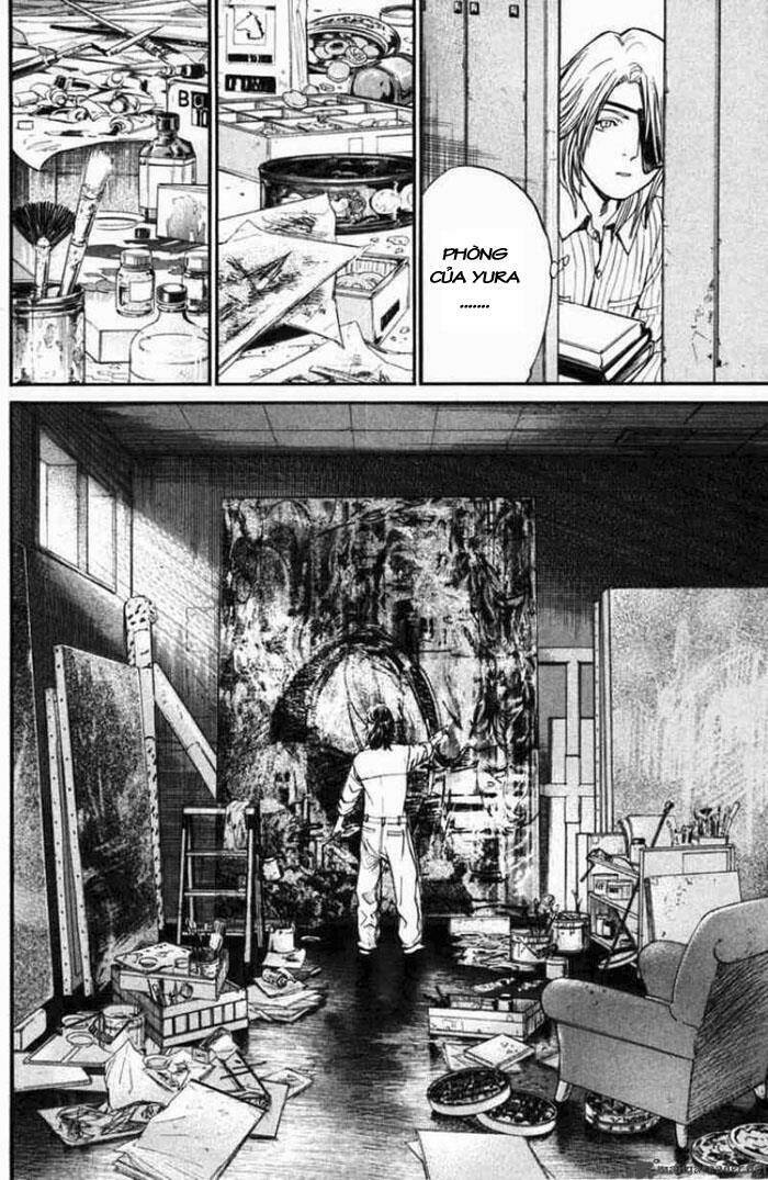 Alive – The Final Evolution Chapter 21 - Trang 2