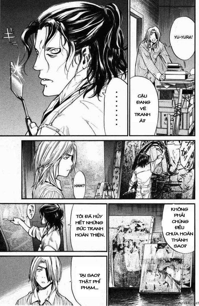 Alive – The Final Evolution Chapter 21 - Trang 2