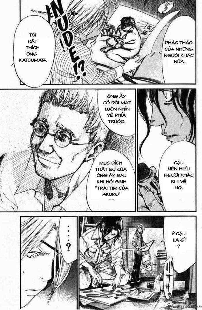 Alive – The Final Evolution Chapter 21 - Trang 2