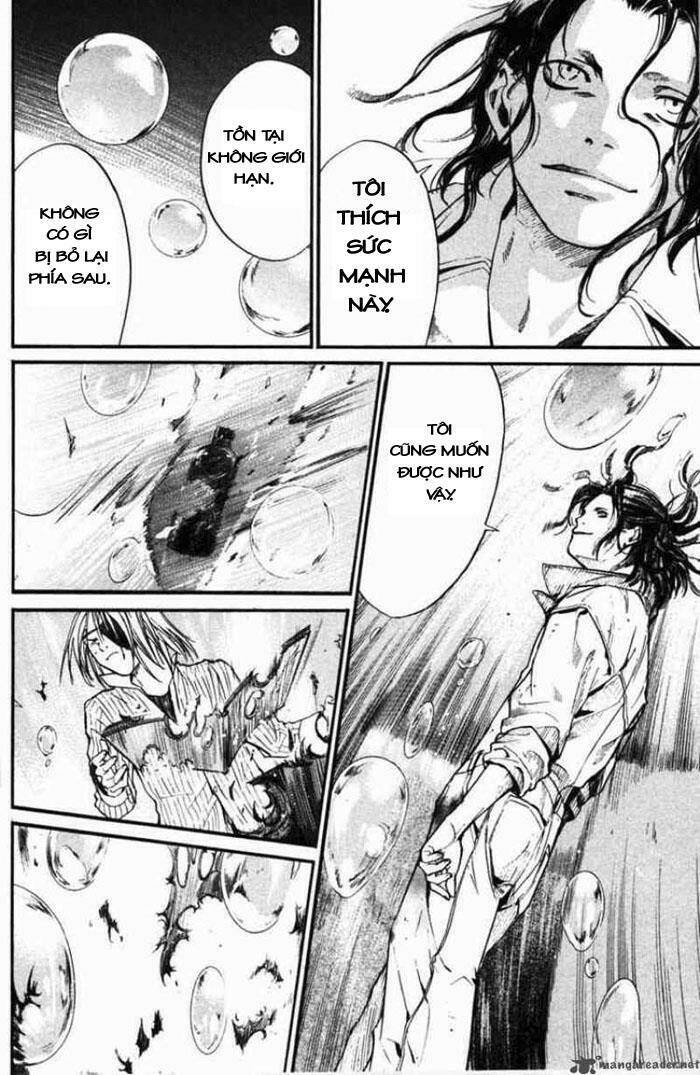 Alive – The Final Evolution Chapter 21 - Trang 2