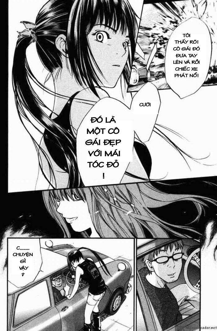 Alive – The Final Evolution Chapter 21 - Trang 2