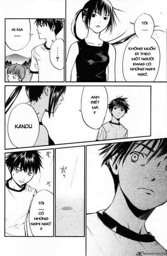 Alive – The Final Evolution Chapter 21 - Trang 2