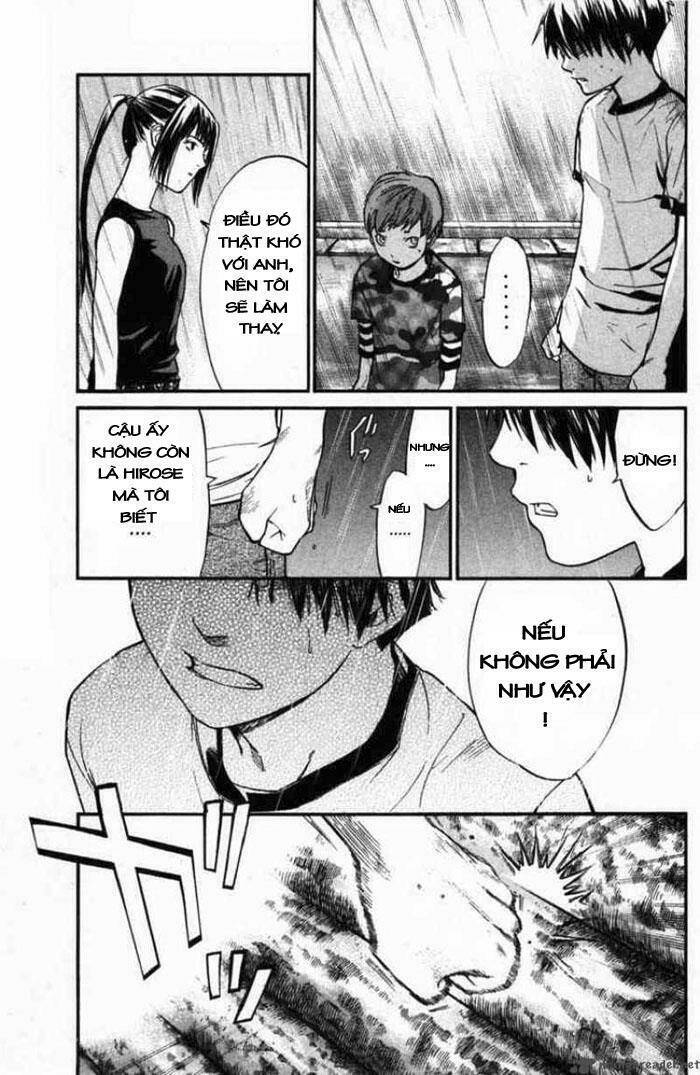 Alive – The Final Evolution Chapter 21 - Trang 2