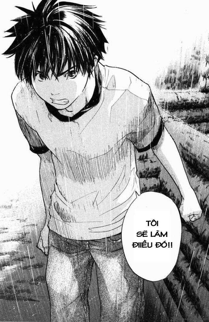 Alive – The Final Evolution Chapter 21 - Trang 2