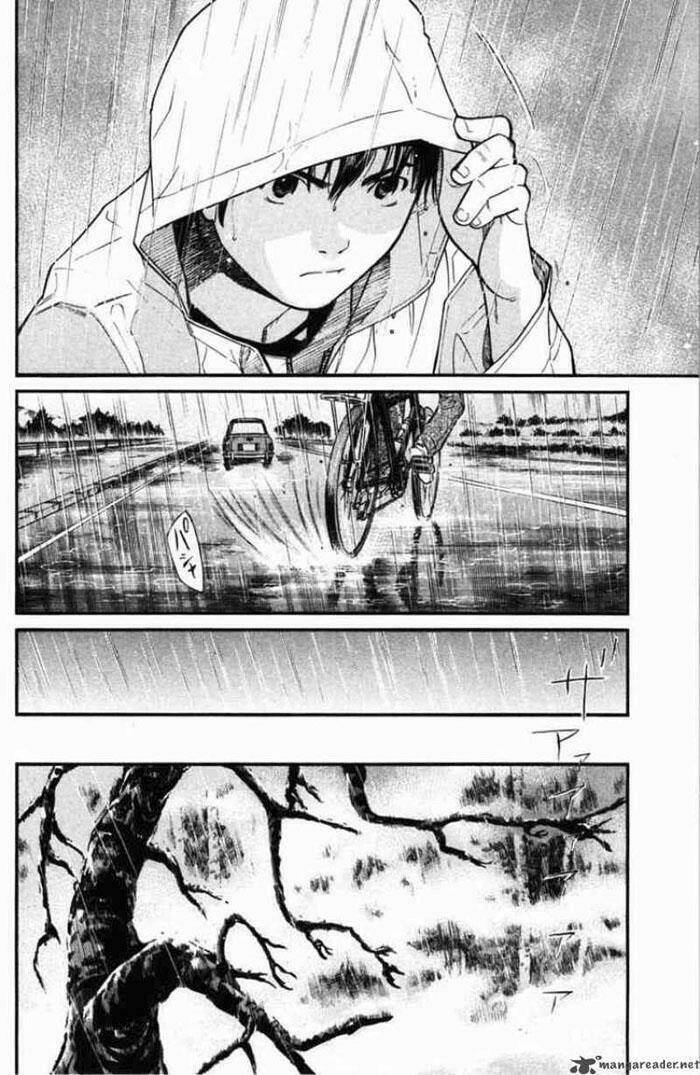 Alive – The Final Evolution Chapter 21 - Trang 2