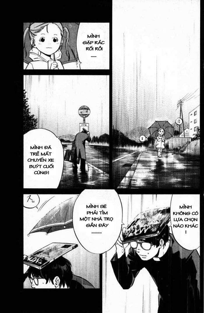 Alive – The Final Evolution Chapter 22 - Trang 2