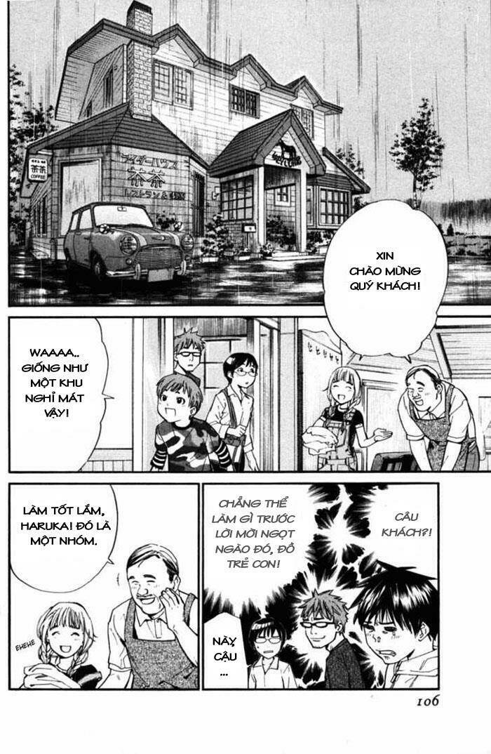 Alive – The Final Evolution Chapter 22 - Trang 2