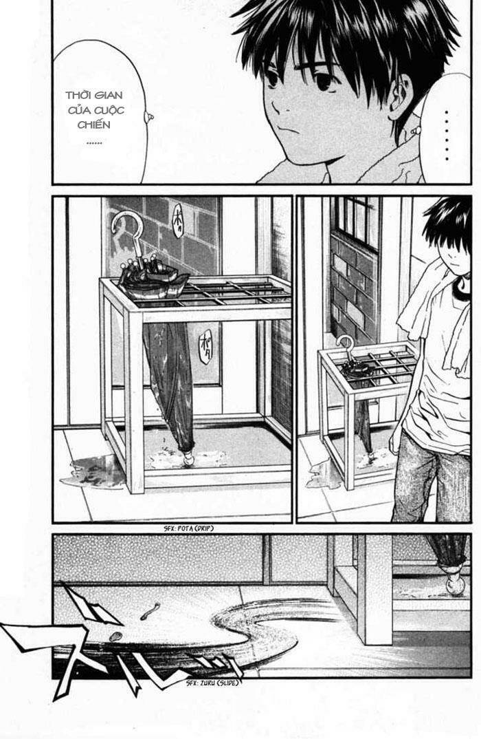 Alive – The Final Evolution Chapter 22 - Trang 2