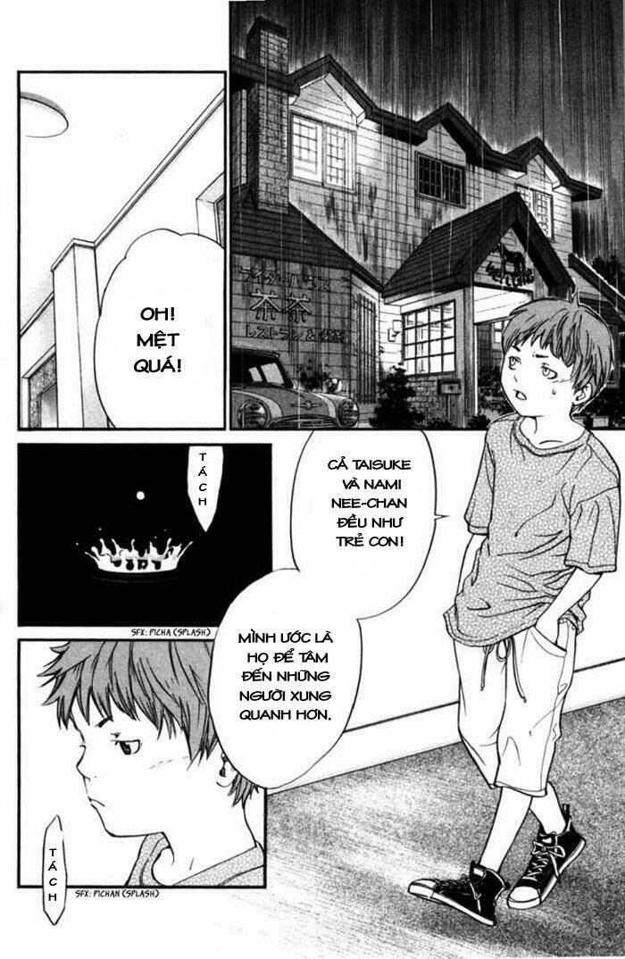 Alive – The Final Evolution Chapter 22 - Trang 2