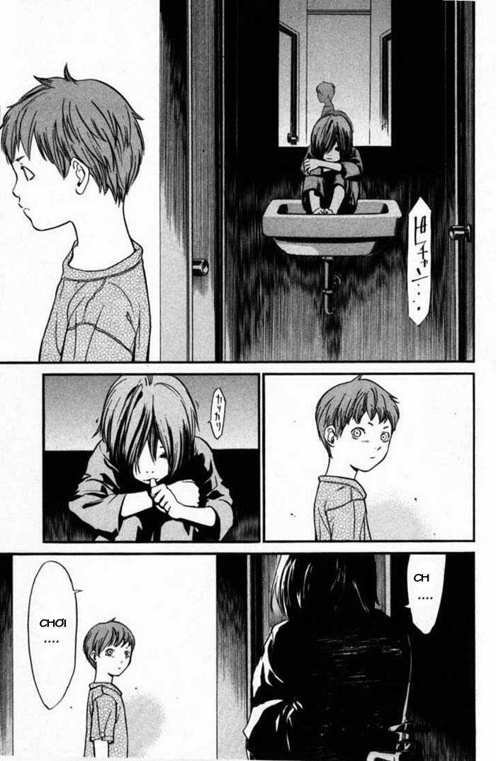 Alive – The Final Evolution Chapter 22 - Trang 2