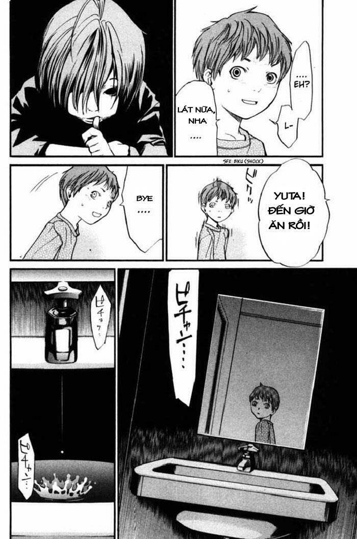 Alive – The Final Evolution Chapter 22 - Trang 2