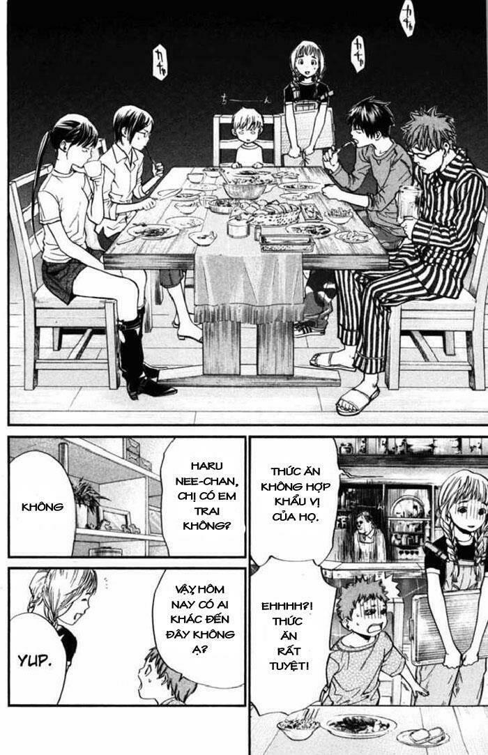 Alive – The Final Evolution Chapter 22 - Trang 2