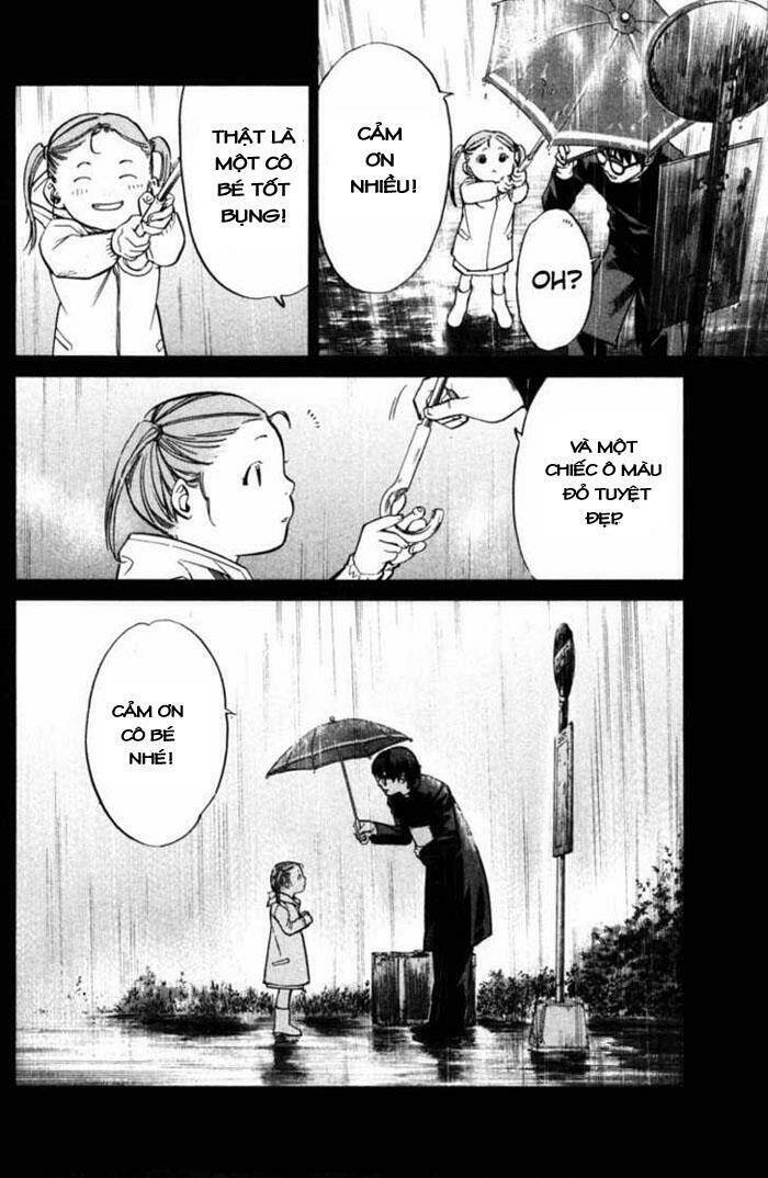 Alive – The Final Evolution Chapter 22 - Trang 2