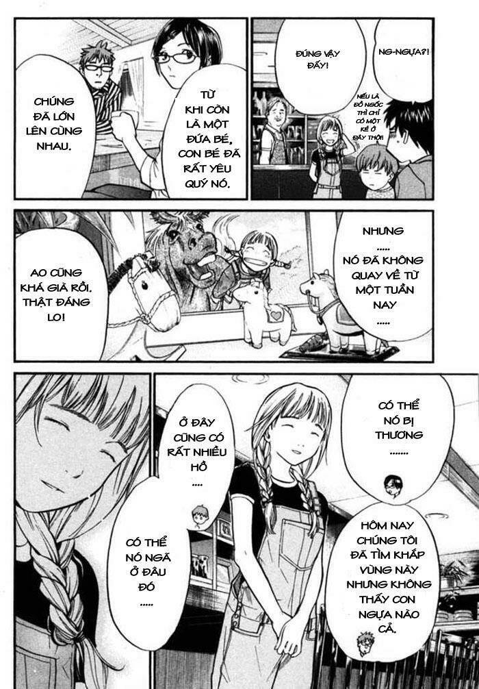 Alive – The Final Evolution Chapter 22 - Trang 2