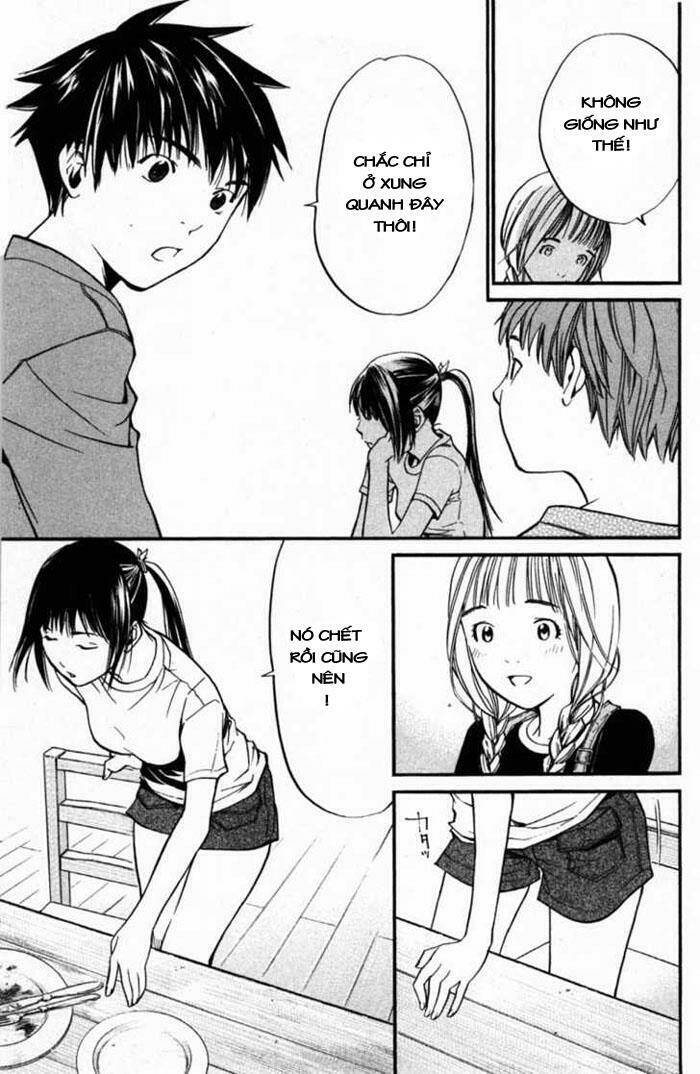 Alive – The Final Evolution Chapter 22 - Trang 2