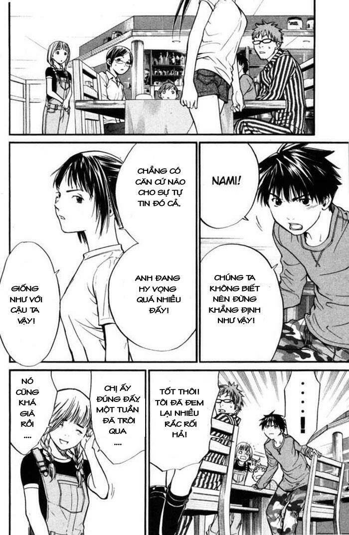 Alive – The Final Evolution Chapter 22 - Trang 2