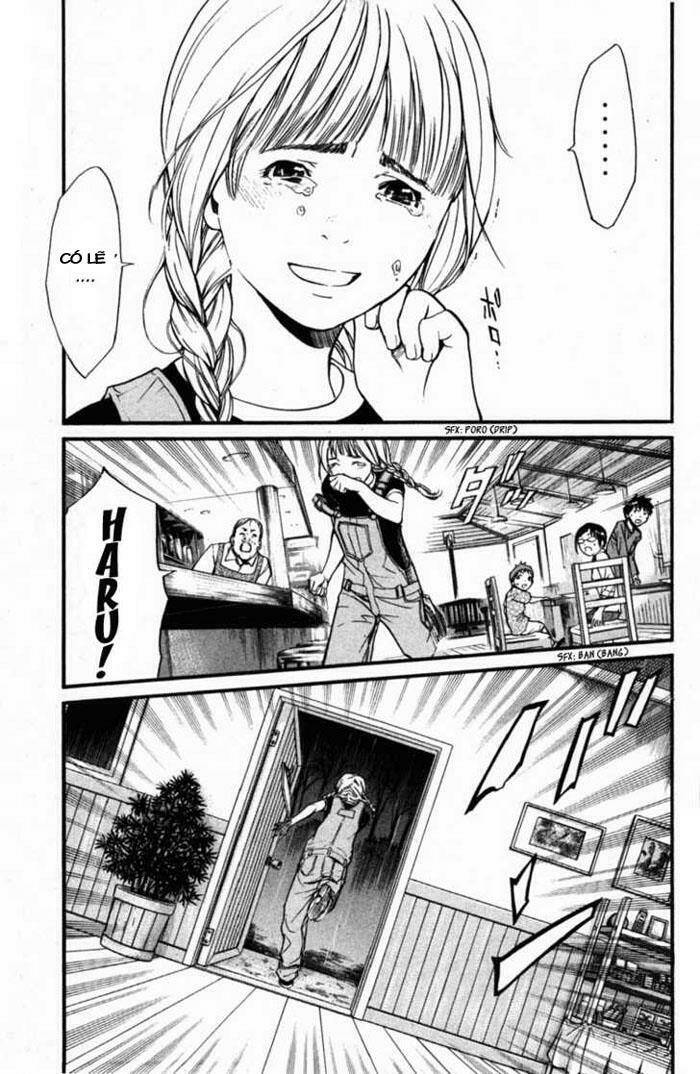 Alive – The Final Evolution Chapter 22 - Trang 2