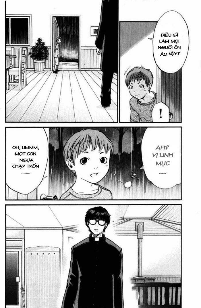 Alive – The Final Evolution Chapter 22 - Trang 2