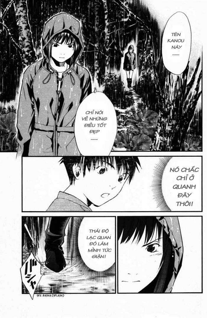 Alive – The Final Evolution Chapter 22 - Trang 2